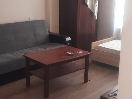 1 otaq · 45 m² · 6/6 mərtəbə, Masazır