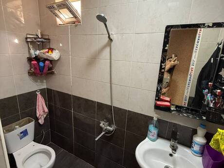 2 otaqlı həyət evi, 45 m², Yeni Ramana: 43 000 ₼ 4