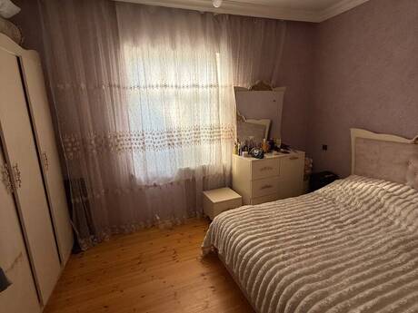 2 otaqlı həyət evi, 45 m², Yeni Ramana: 43 000 ₼ 2