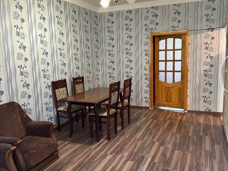 Объявление №6478092 - Баку, м. Мемар Аджеми, 3-комн., 80 м², 2/5 этаж