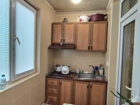 3-room apartment, 55 m², Memar Əcəmi: 135 000 ₼ 5