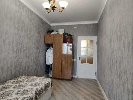 3-room apartment, 55 m², Memar Əcəmi: 135 000 ₼ 2