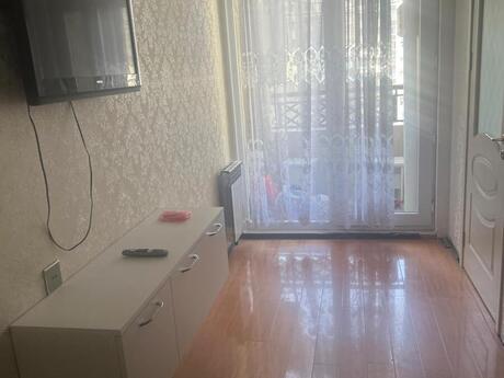 1 otaqlı mənzil, 40 m², Yeni Günəşli: 108 000 ₼ 3
