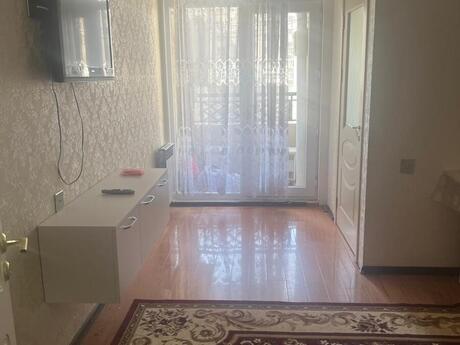 1 otaqlı mənzil, 40 m², Yeni Günəşli: 108 000 ₼ 2