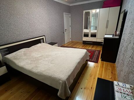 3-room apartment, 80 m², Qaraçuxur: 168 000 ₼ 3