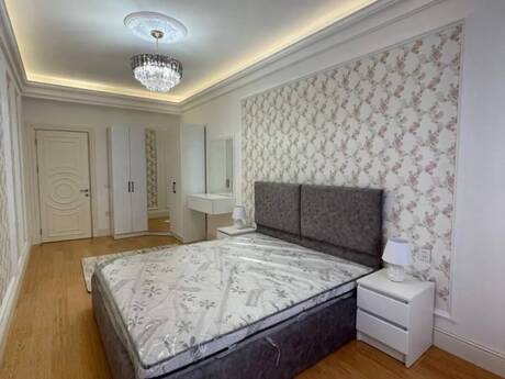 3 otaqlı mənzil, 132 m², Nəsimi: 280 000 ₼ 5