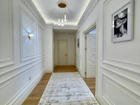 3 otaqlı mənzil, 132 m², Nəsimi: 280 000 ₼ 3
