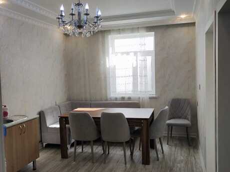 Elan №6478109 - Xırdalan, Xırdalan, 3 otaqlı, 65 m², 2/3 mərtəbə