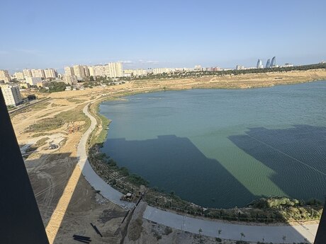 2 otaqlı mənzil, 51,3 m², Yasamal: 179 585 ₼ 5