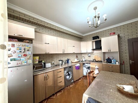 3-комнатная квартира, 105 м², Həzi Aslanov: 245 000 ₼ 4