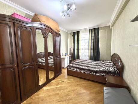 3-комнатная квартира, 105 м², Həzi Aslanov: 245 000 ₼ 5