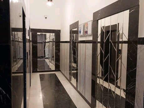Kirayə 2 otaqlı mənzil, 71 m², Neftçilər: 750 ₼/ay 2
