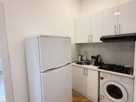 Memar Əcəmidə 2 otaqlı yeni tikili mənzil satılır, 64 m², 178 000 AZN, şəkil 3 / 8