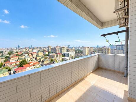 Elan №6478130 - Bakı, Nərimanov r., 2 otaqlı, 65 m², 14/19 mərtəbə