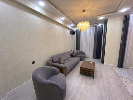 Kirayə 2 otaqlı mənzil, 100 m², 28 May: 1 300 ₼/ay 5