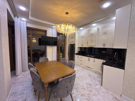 Kirayə 2 otaqlı mənzil, 100 m², 28 May: 1 300 ₼/ay 4