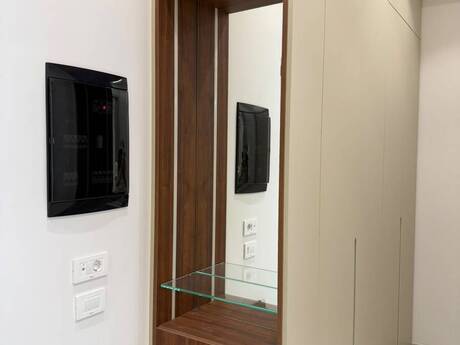 Kirayə 2 otaqlı mənzil, 50 m², 20 Yanvar: 800 ₼/ay 4