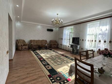Объявление №6478143 - Баку, пос. Маштаги, 4-комн., 200 м²