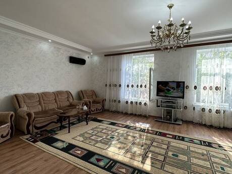 4 otaqlı həyət evi, 200 m², Maştağa: 135 000 ₼ 2
