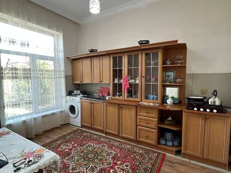 4 otaqlı həyət evi, 200 m², Maştağa: 135 000 ₼ 5