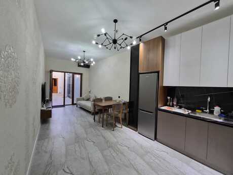 2-комнатный дом, 40 м², Şüvəlan: 70 000 ₼ 5