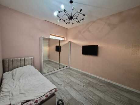 2-комнатный дом, 40 м², Şüvəlan: 70 000 ₼ 4
