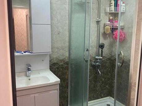 Аренда: 2-комнатная квартира, 68 м², Bakıxanov: 650 ₼/мес 5