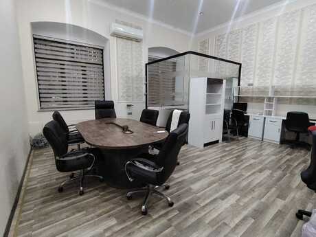 Объявление №6478170 - Баку, м. Ичеришехер, 4-комн., 135 м²