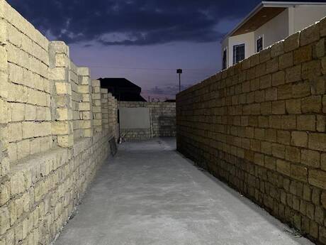 5 otaqlı həyət evi, 150 m², Masazır: 134 000 ₼ 2