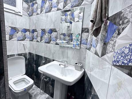 5 otaqlı həyət evi, 150 m², Masazır: 134 000 ₼ 5