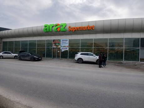 Объявление №6478167 - Баку, пос. Бина, 650 м²