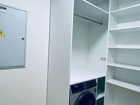 Аренда: 3-комнатная квартира, 182 м², Səbail: 3 900 ₼/мес 4