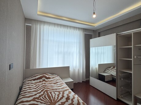 3 otaqlı mənzil, 130 m², Gənclik: 462 000 ₼ 5