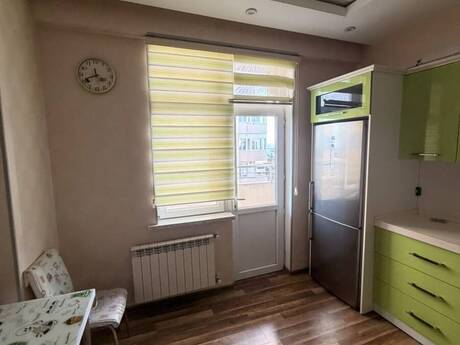 3-room apartment for rent, 145 m², 8-ci kilometr: 900 ₼/mo 5