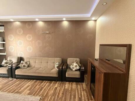 Elan №6478208 - Bakı, 8-ci kilometr q., 3 otaqlı, 145 m², 10/16 mərtəbə