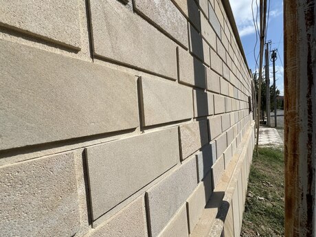 6 otaqlı həyət evi, 220 m², Biləcəri: 250 000 ₼ 5