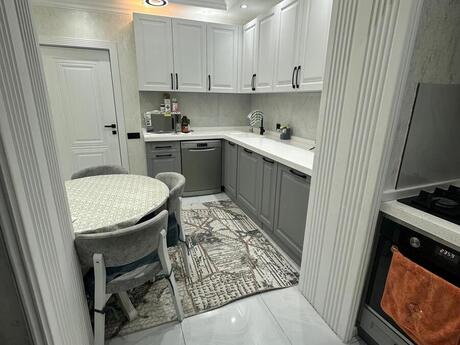 3-комнатная квартира, 85 м², Əhmədli: 253 000 ₼ 4