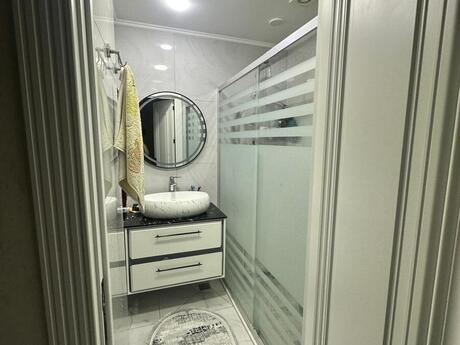 3-комнатная квартира, 85 м², Əhmədli: 253 000 ₼ 2