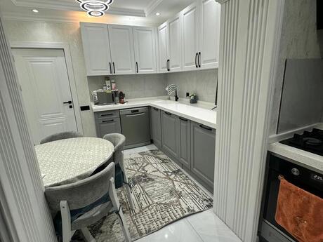 3-комнатная квартира, 85 м², Əhmədli: 253 000 ₼ 5