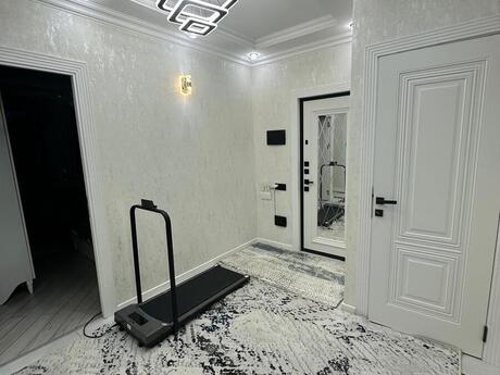3-комнатная квартира, 85 м², Əhmədli: 253 000 ₼ 3