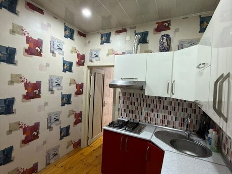 3-room apartment for rent, 60 m², Masazır: 400 ₼/mo 3