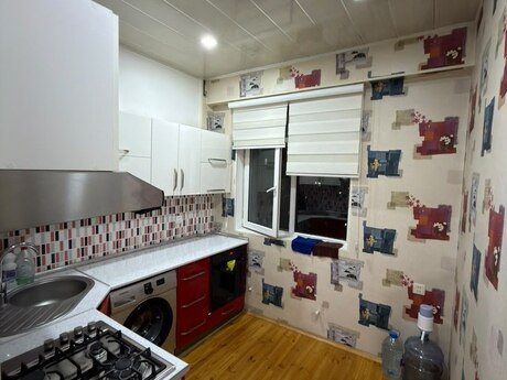 3-room apartment for rent, 60 m², Masazır: 400 ₼/mo 4