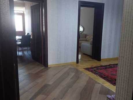 Аренда: 2-комнатная квартира, 98 м², 20 Yanvar: 800 ₼/мес 5