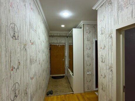 3-room apartment for rent, 60 m², Masazır: 400 ₼/mo 5