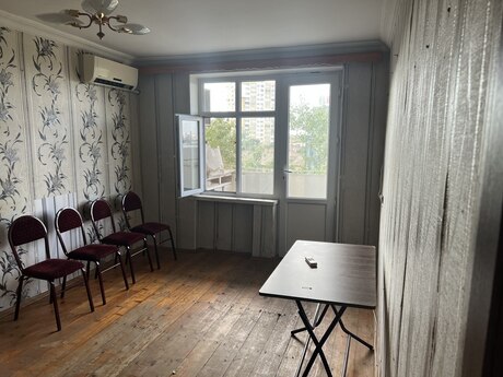 Аренда: 1-комнатная квартира, 40 м², Nizami: 500 ₼/мес 2