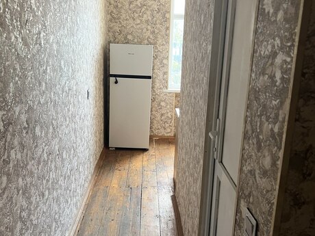 Аренда: 1-комнатная квартира, 40 м², Nizami: 500 ₼/мес 5