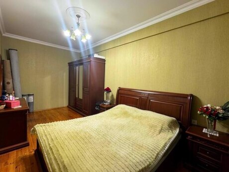 2 otaqlı mənzil, 85 m², Memar Əcəmi: 254 000 ₼ 5