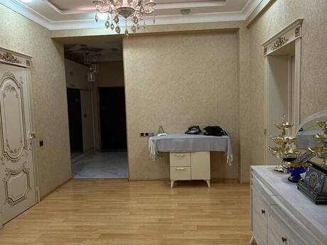 Объявление №6478239 - Баку, Ясамальский р., 3-комн., 152 м², 5/15 этаж