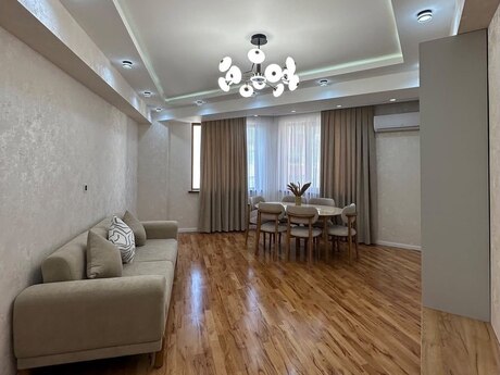 2-комнатная квартира, 64 м², Həzi Aslanov: 198 000 ₼ 3
