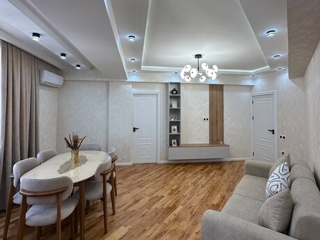 2-комнатная квартира, 64 м², Həzi Aslanov: 198 000 ₼ 2
